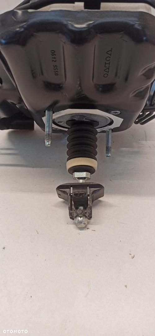 VOLVO XC40 POMPA HAMULCOWA ABS SERWO ANGLIK 32384487 - 2