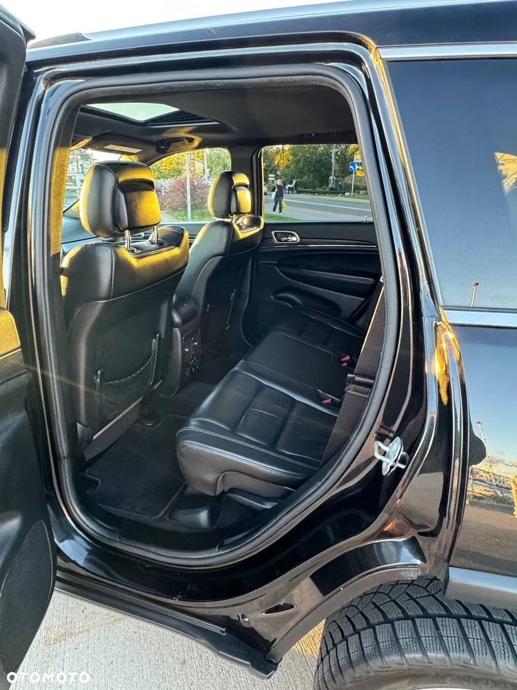Jeep Grand Cherokee - 6