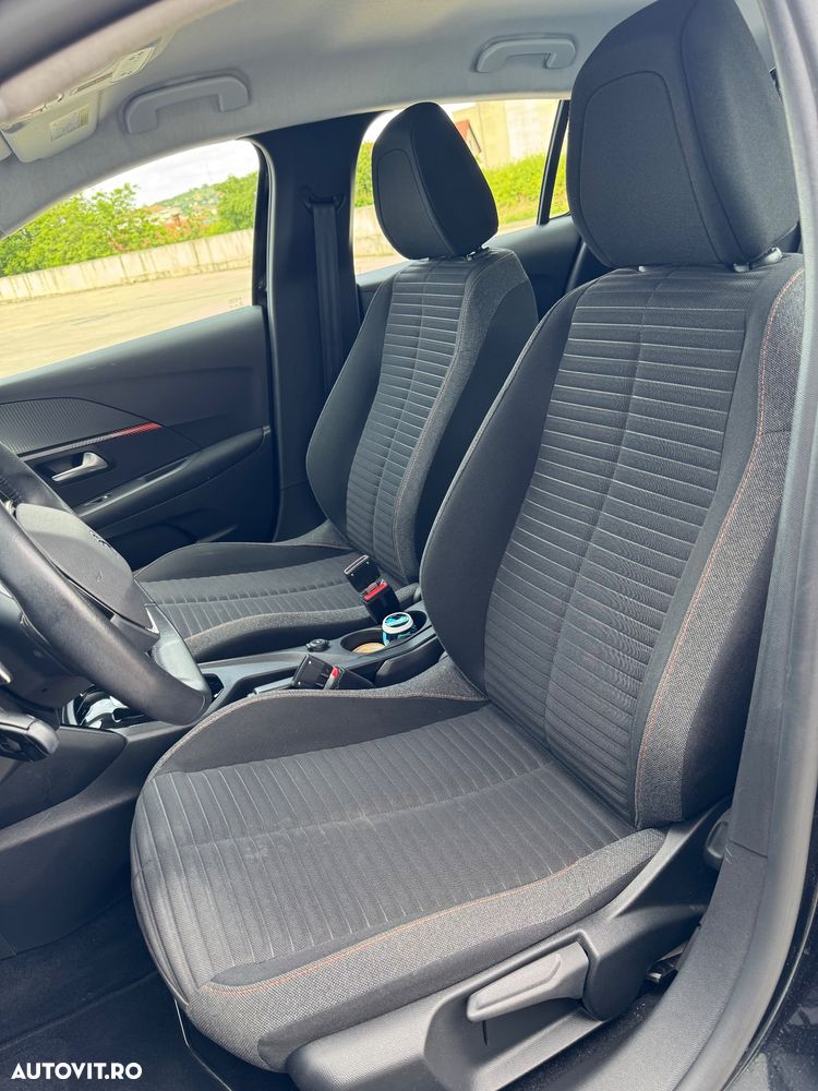 Peugeot 208 - 20