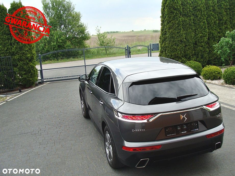 DS Automobiles DS 7 Crossback 1.6 E-Tense Grand Chic - 32