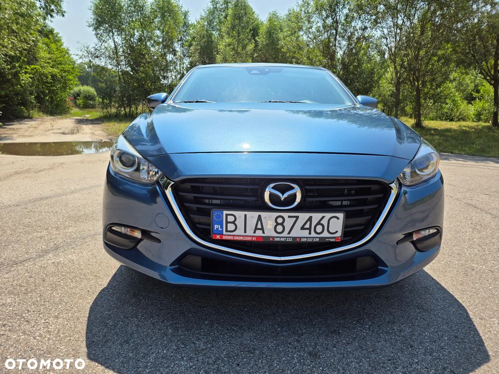 Mazda 3 SKYACTIV-G 120 Center-Line - 3
