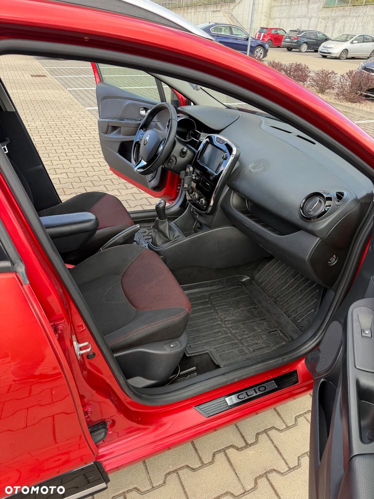 Renault Clio Energy TCe 90 Start & Stop Dynamique - 13