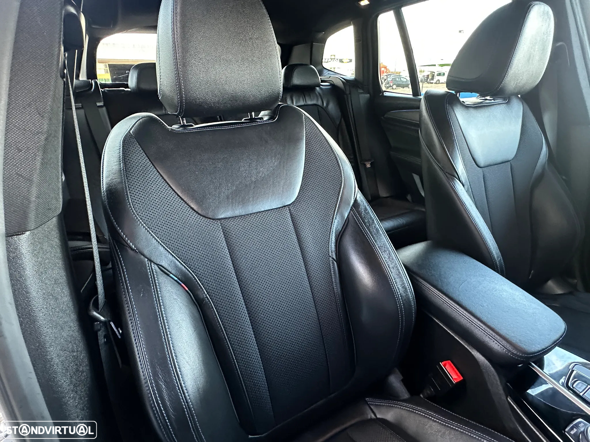 BMW X3 30 e xDrive Pack M - 46