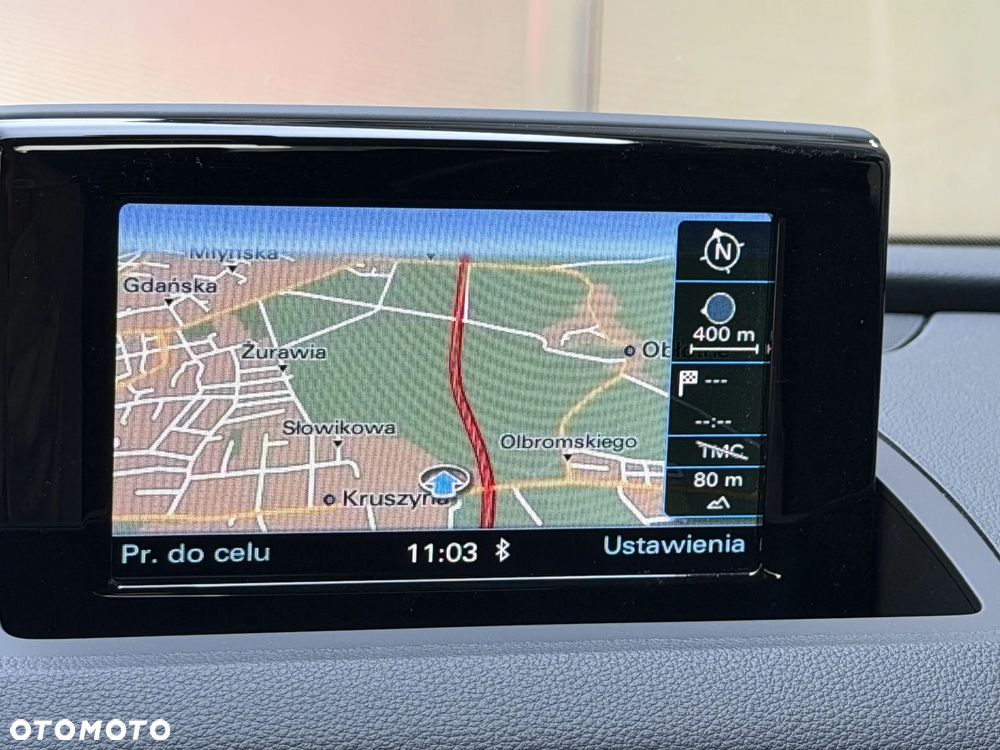 Audi Q3 1.4 TFSI Sport - 33