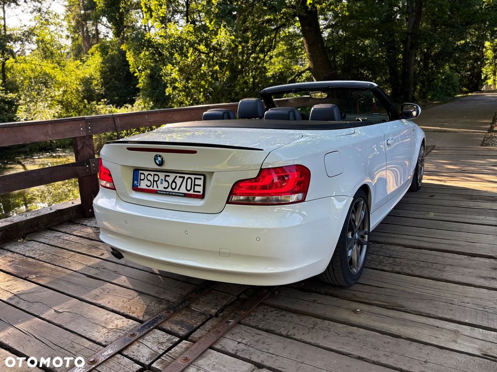 BMW Seria 1 118d Edition Exclusive - 20