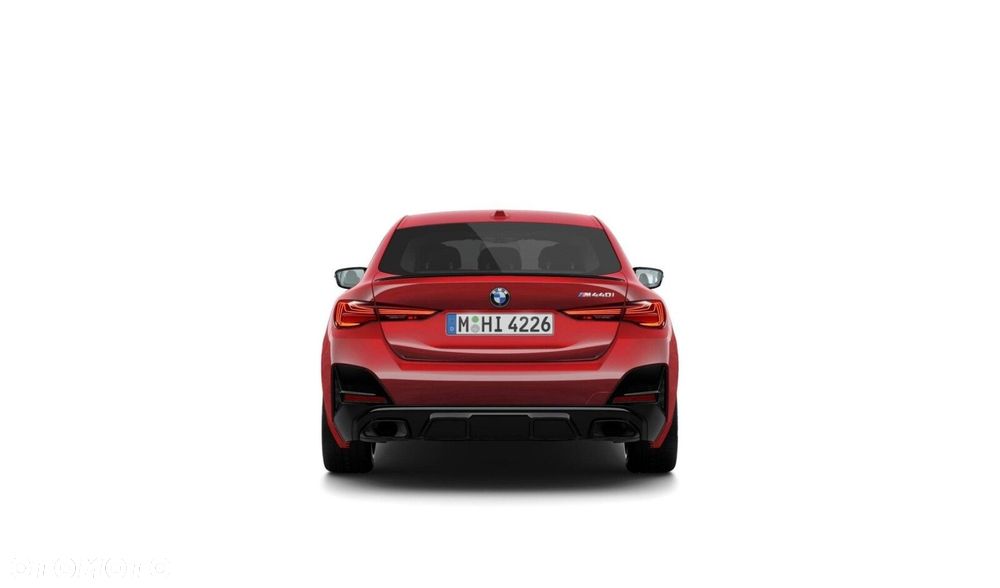 BMW Seria 4 M440i xDrive mHEV sport - 5