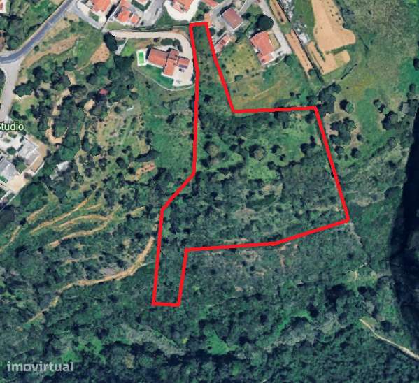 Terreno Misto, Longo da Vila - Grande imagem: 4/14
