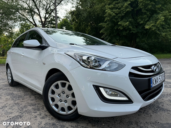 Hyundai i30 1.6 Premium