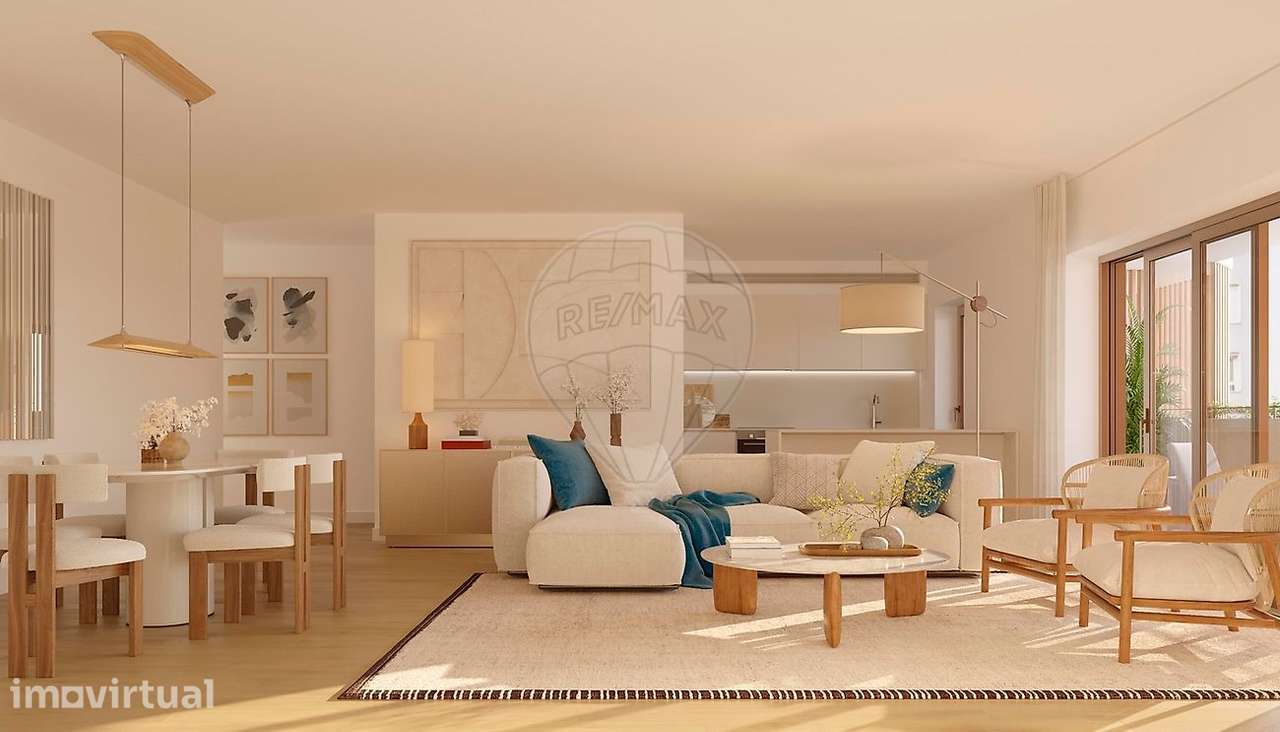 Apartamento T1 para venda - Grande imagem: 4/15
