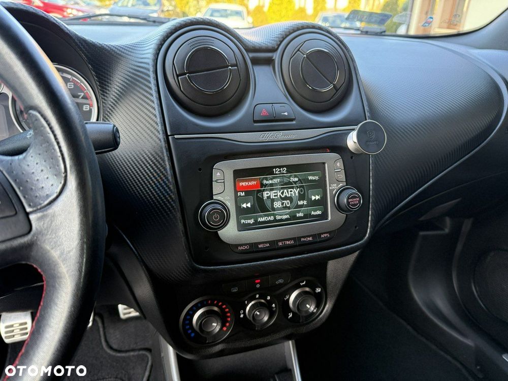 Alfa Romeo Mito - 17