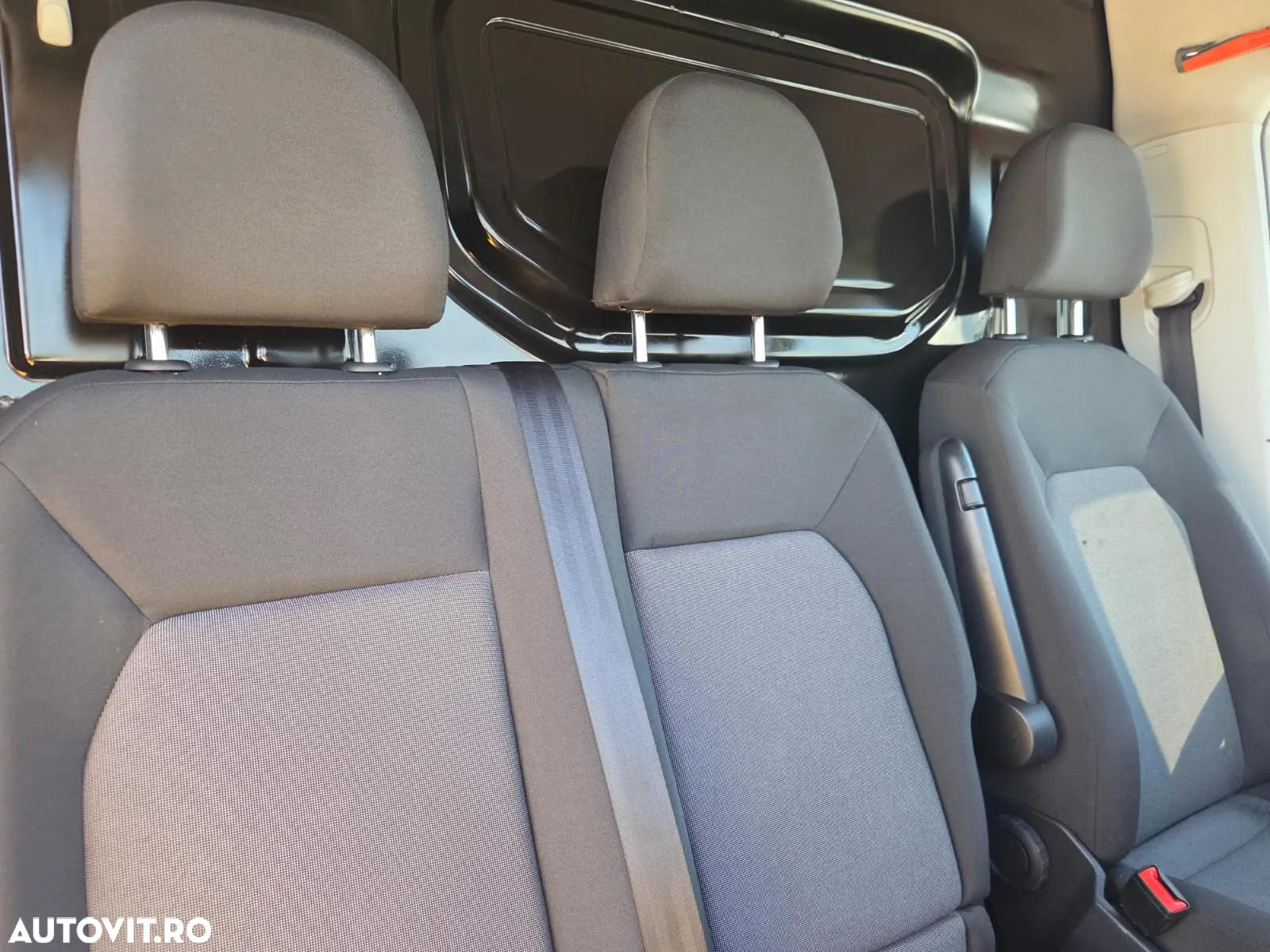 Volkswagen New Crafter L3H2 - 20