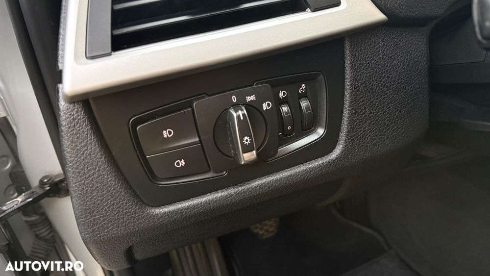 BMW Seria 3 - 20