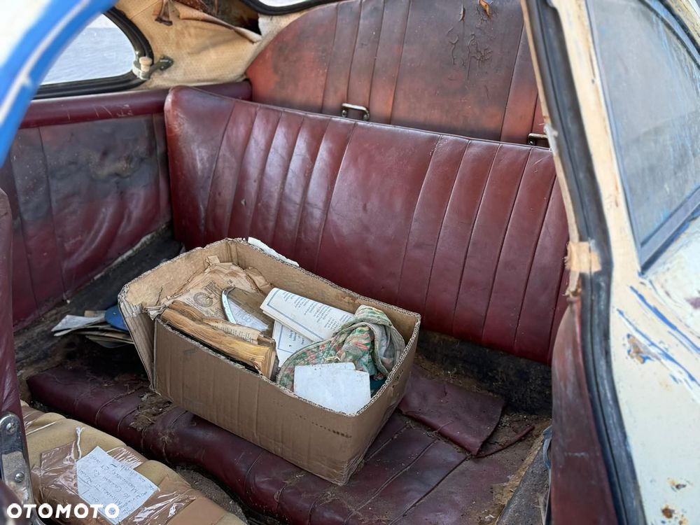 Porsche 356 - 19