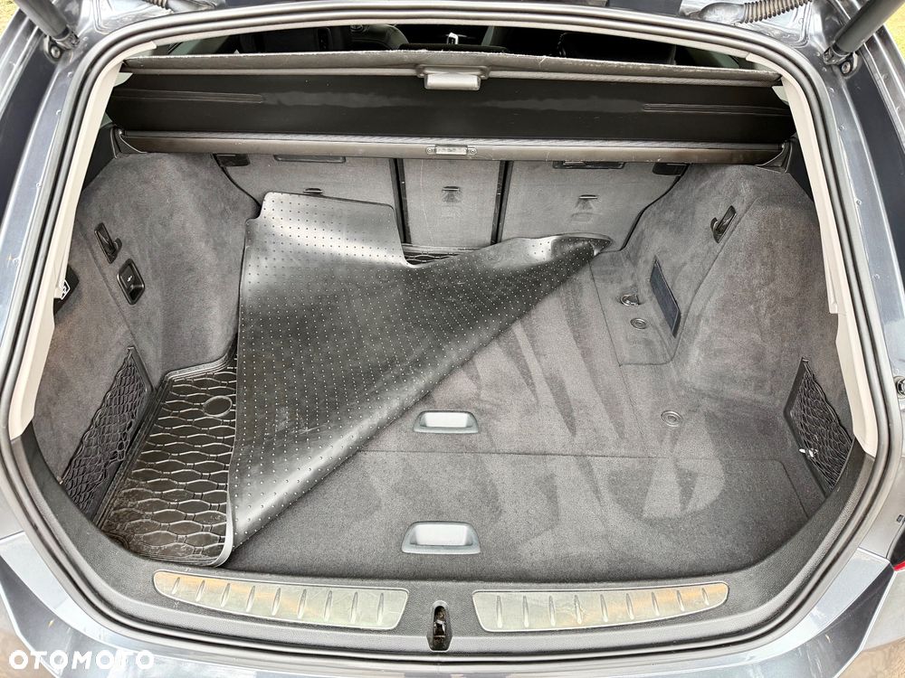 BMW Seria 3 316d - 7