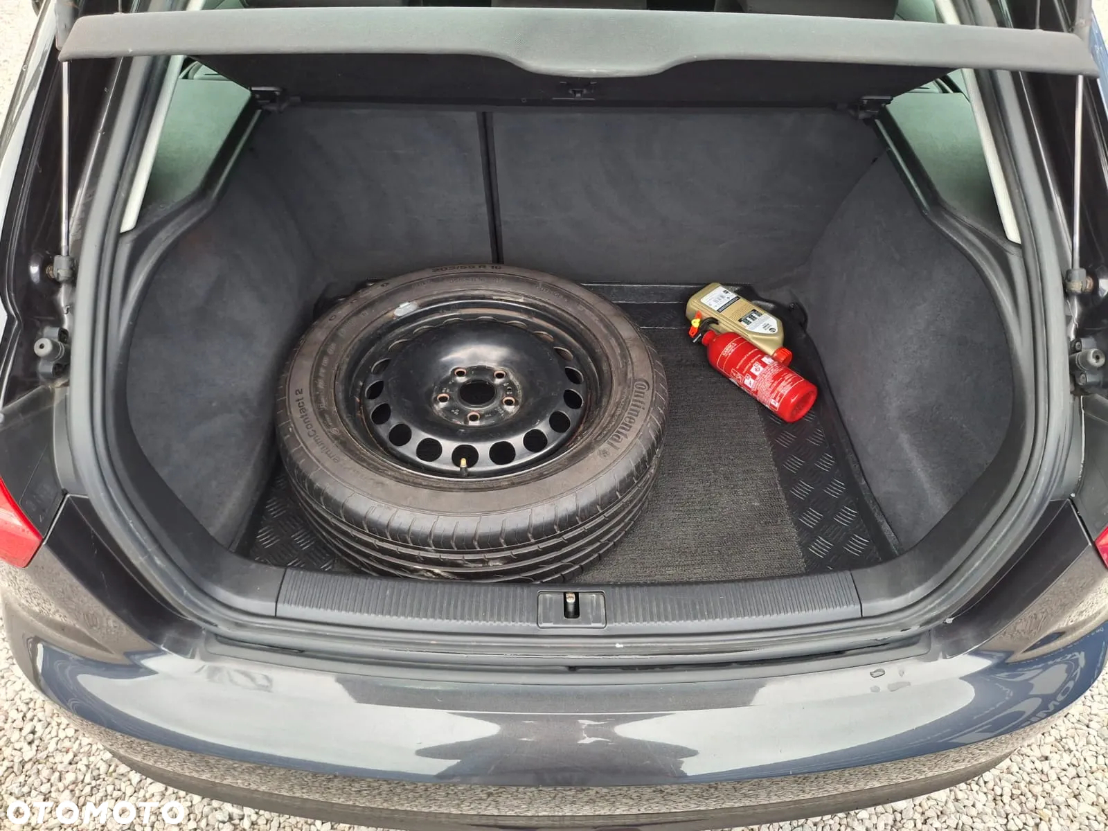 Audi A3 2.0 TDI Ambiente - 28