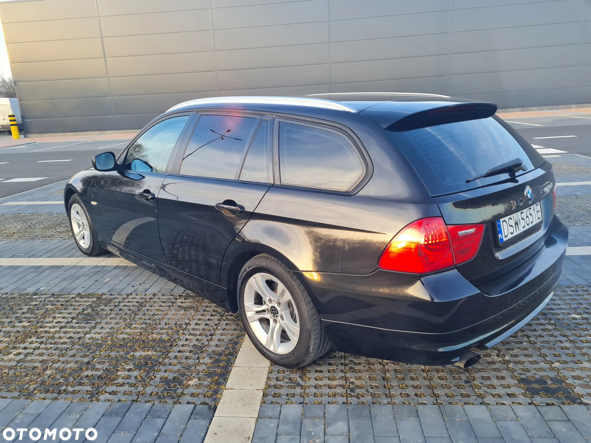 BMW Seria 3 320d - 6