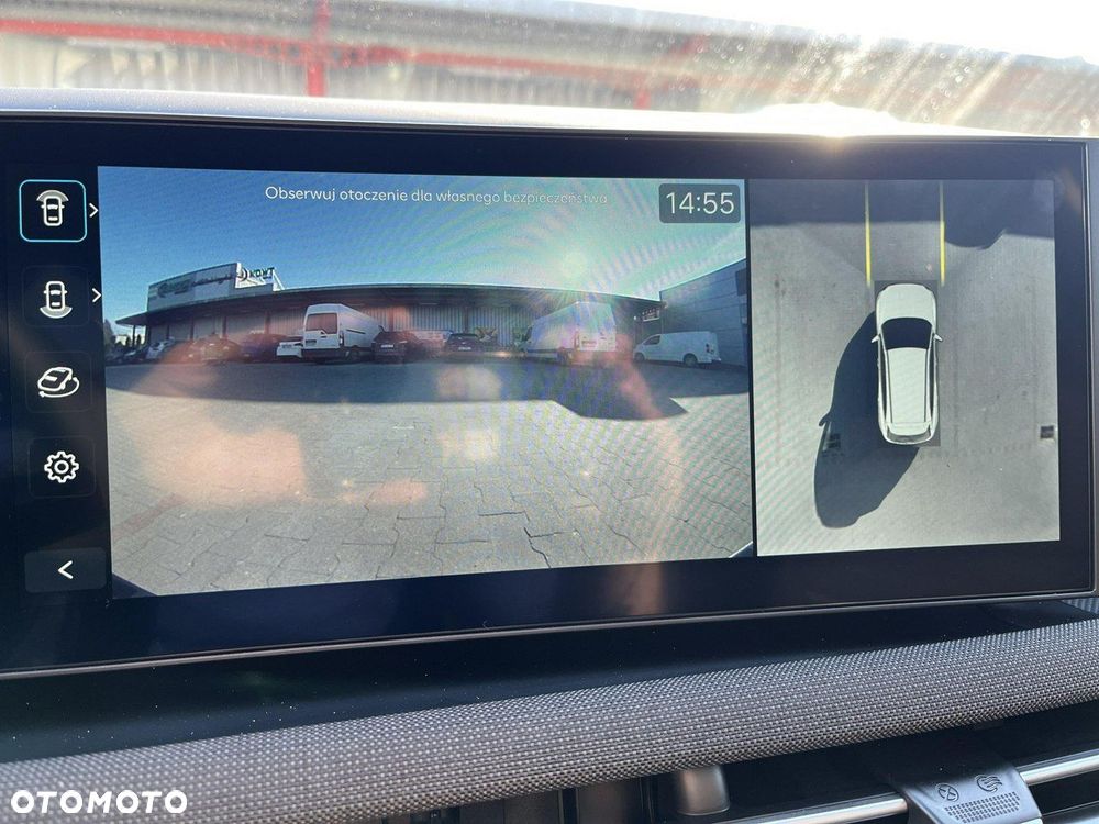 Hyundai Tucson 1.6 T-GDi Executive 2WD - 31