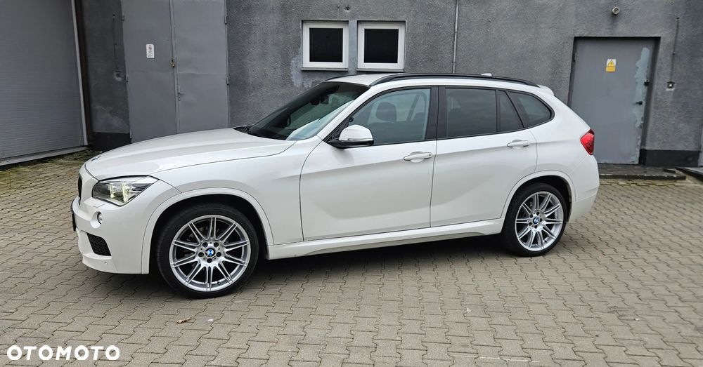BMW X1 2013 photo 2