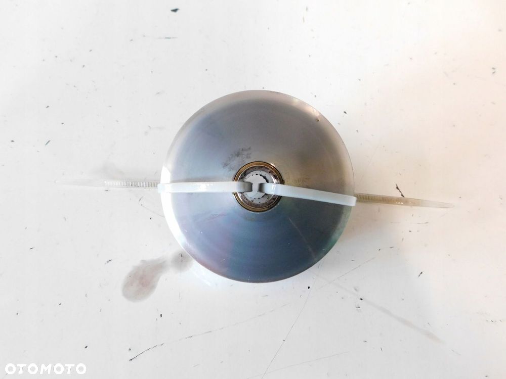 GILERA STALKER 50 WARIATOR - 2