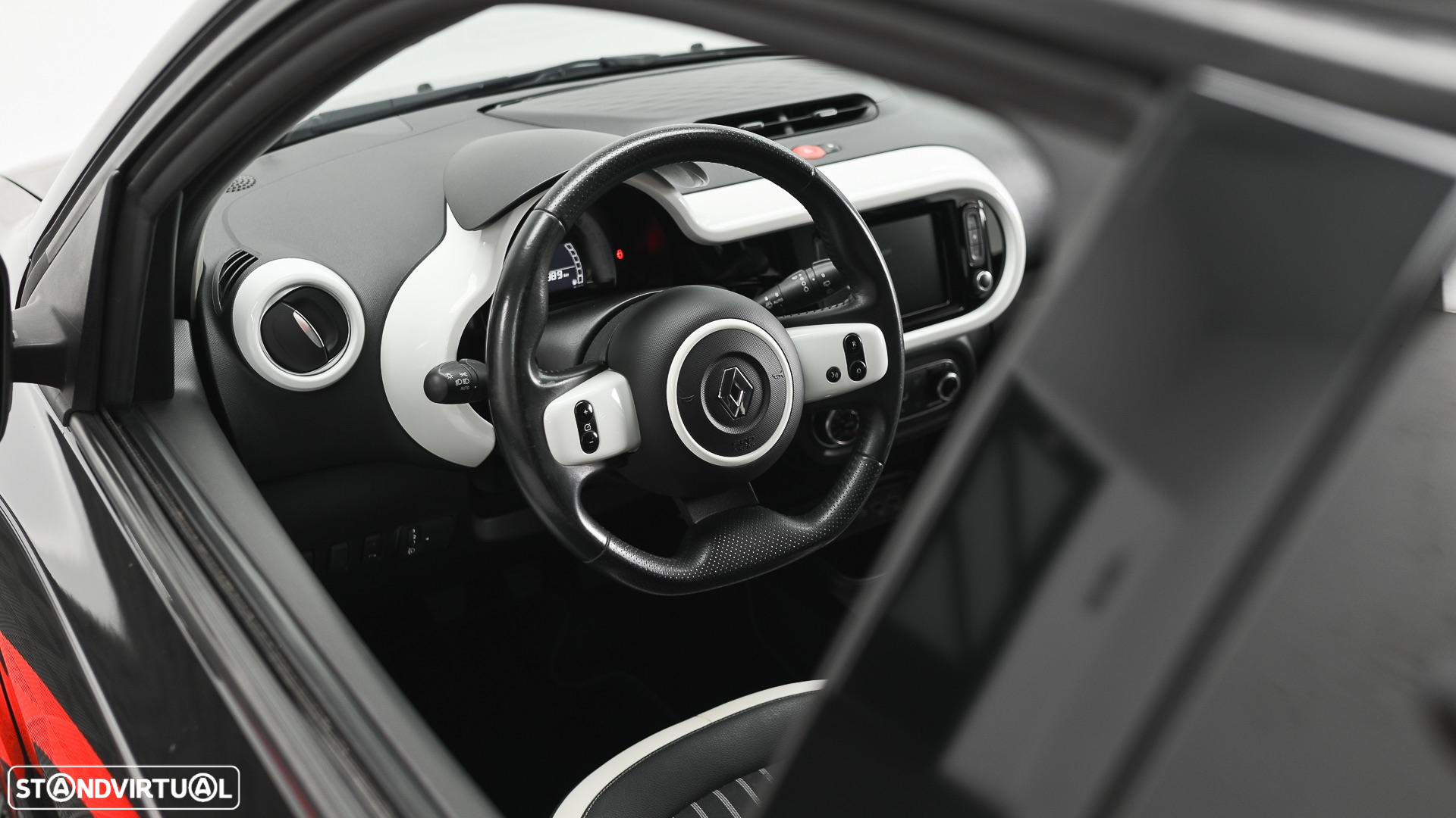 Renault Twingo ENERGY TCe 90 Intens - 40