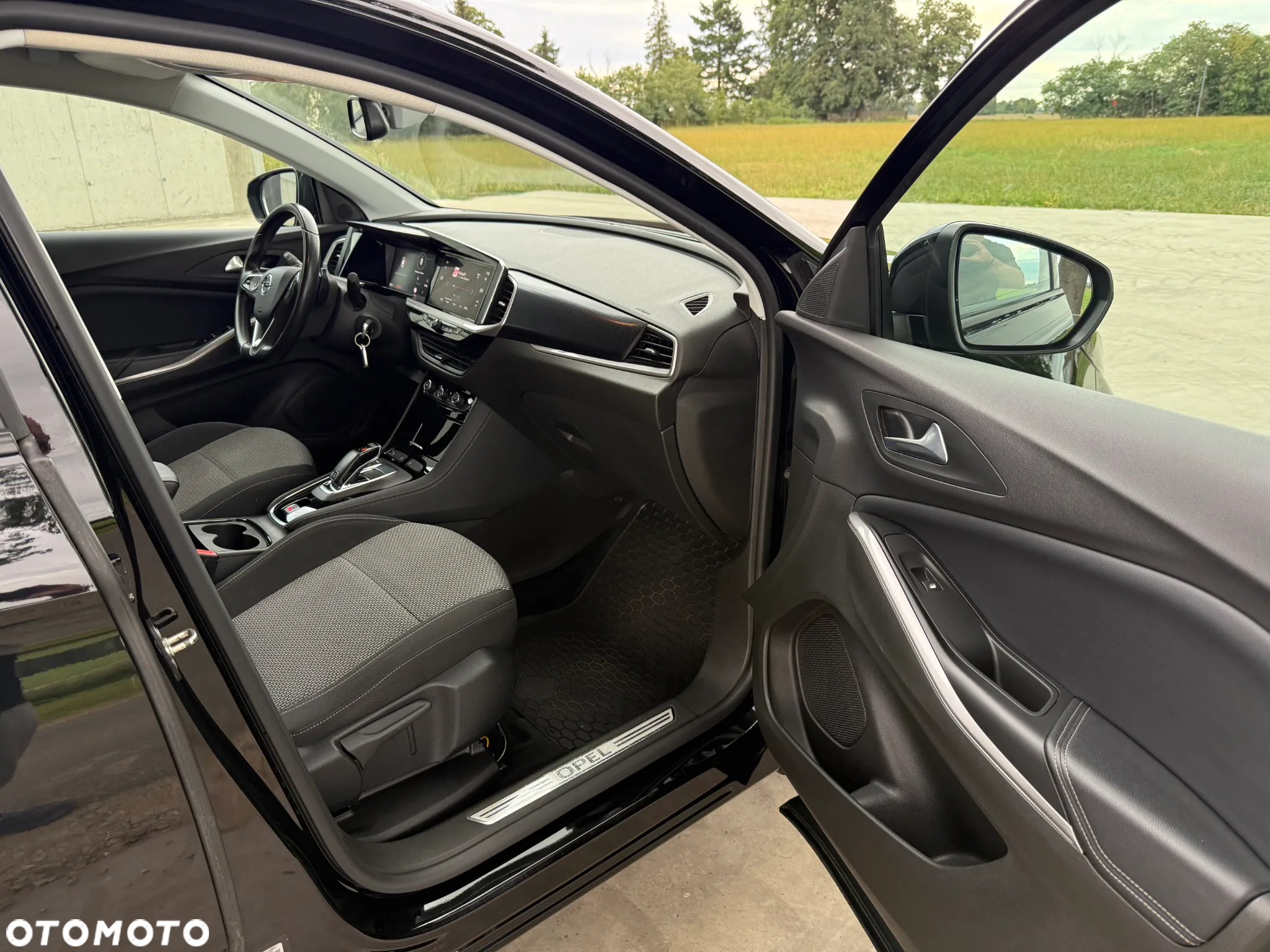 Opel Grandland 1.2 T GS Line S&S - 9