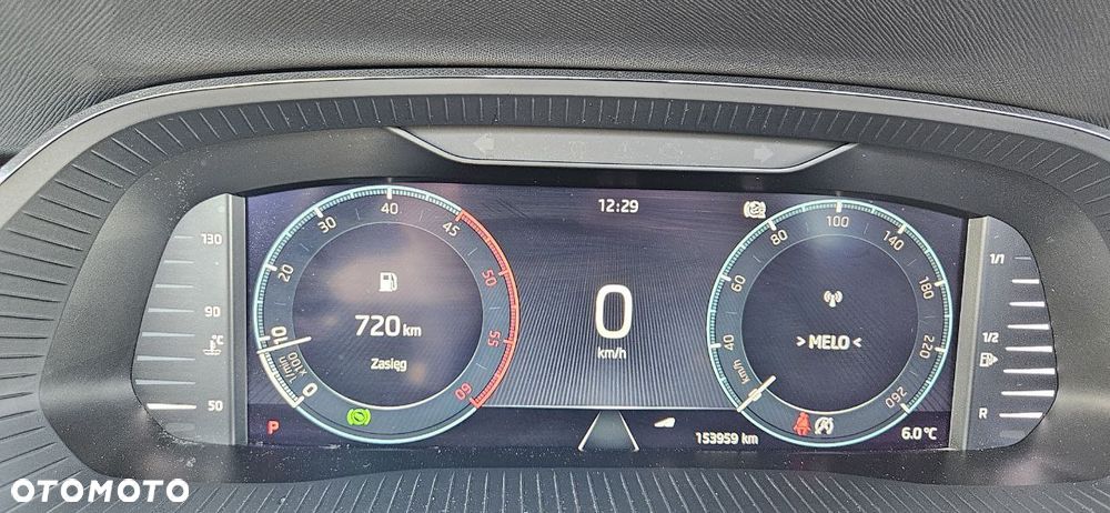 Skoda Octavia 2.0 TDI SCR Style DSG - 26