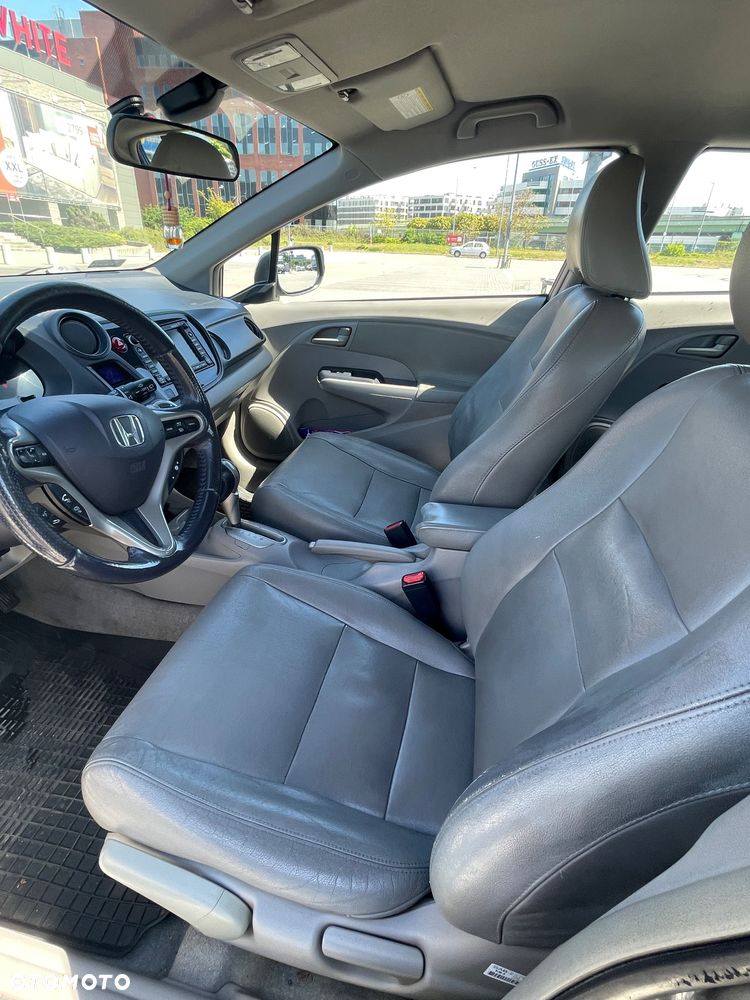Honda Insight 1.3 IMA Elegance - 2