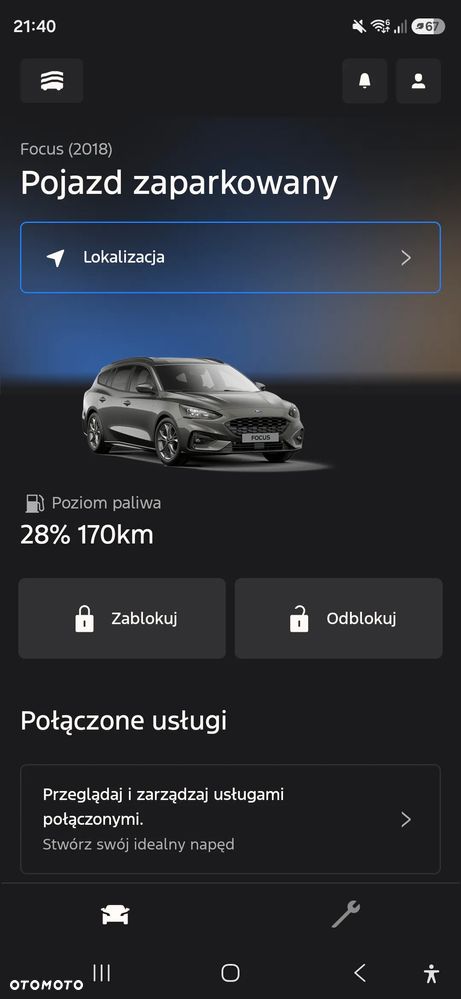 Ford Focus 1.5 EcoBoost ST-Line - 19