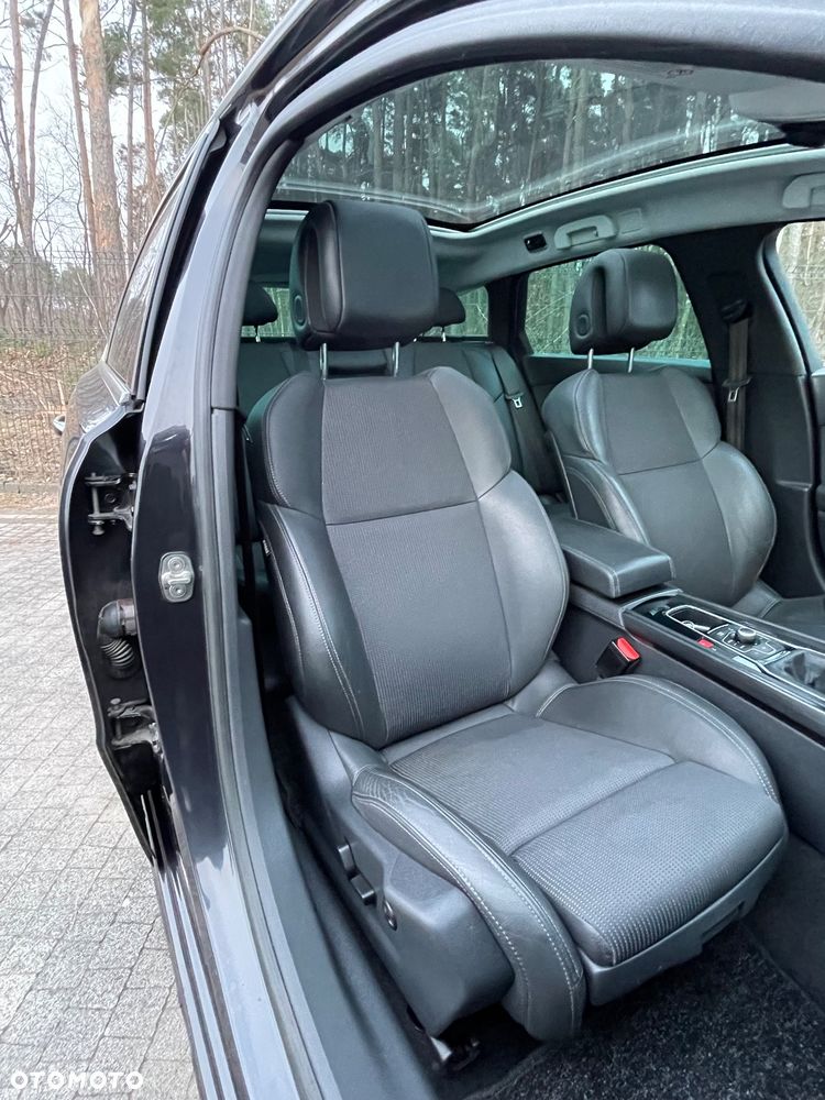 Peugeot 508 155 THP Allure - 5