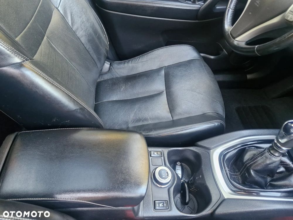Nissan X-Trail 1.6 DCi ALL-MODE 4x4i Tekna - 23
