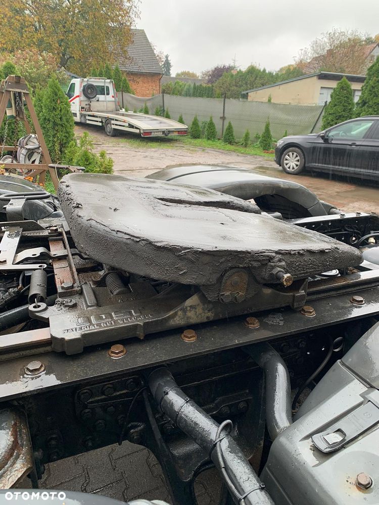 MAN TGX 26.460 6X2/2 BLS - 20