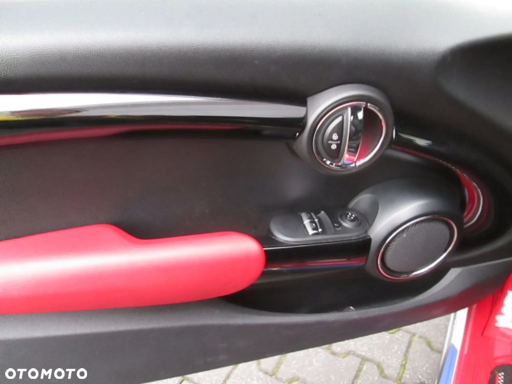 MINI Cooper S sport - 4