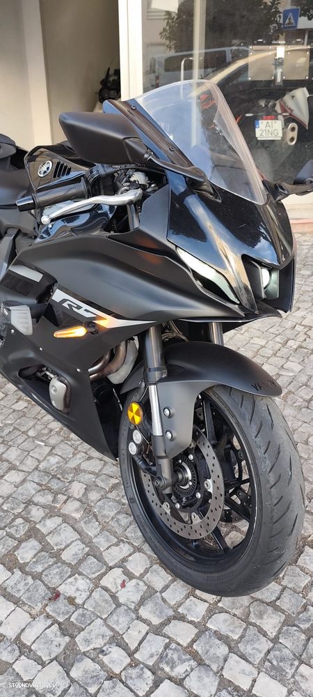 Yamaha R 7 35kw - 13