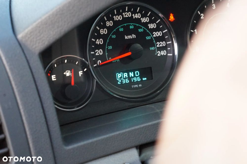 Jeep Grand Cherokee ver-3-0-crd-automatik-limited - 14