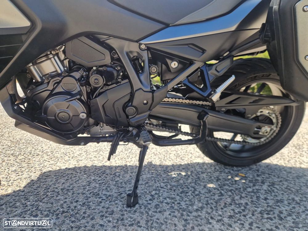 Honda NT 1100  Possível Financiamento - 8