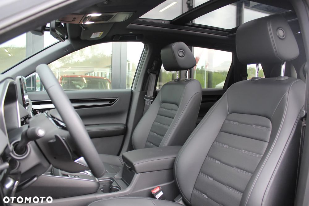 Honda CR-V 2.0 i-MMD HEV Elegance AWD CVT - 7
