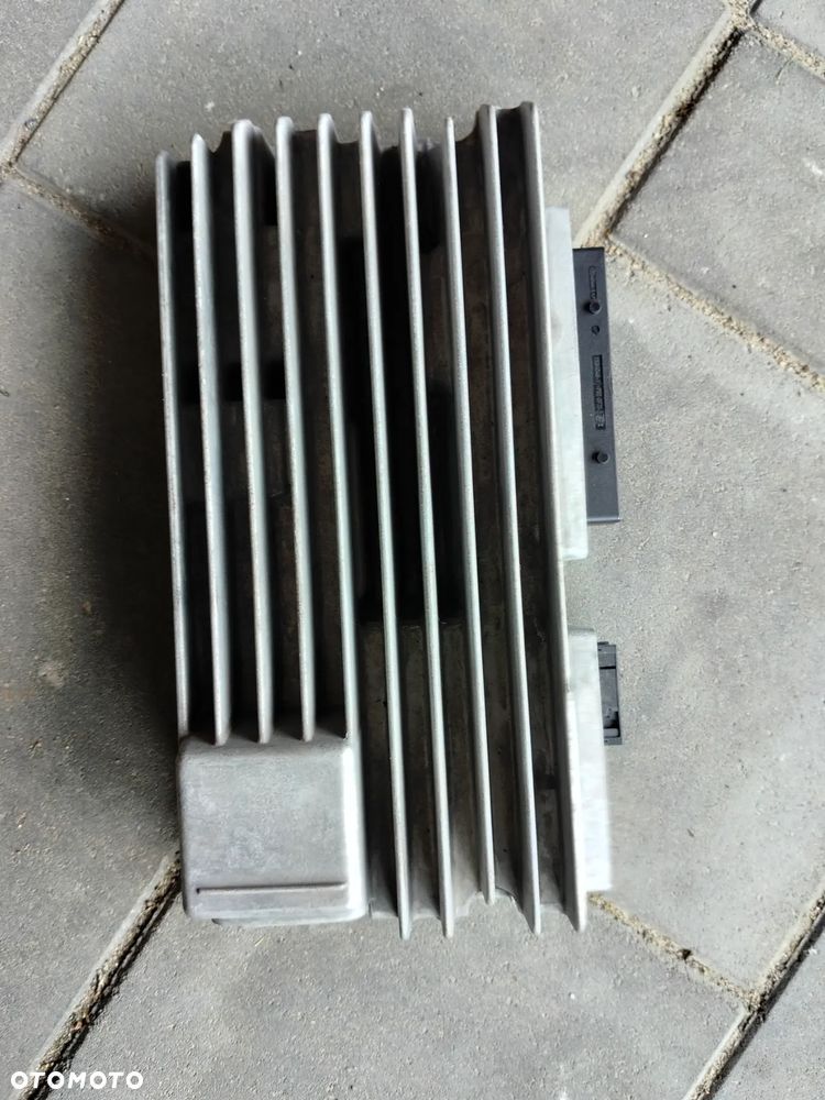 Wzmacniacz audio Audi A5 lift - 1