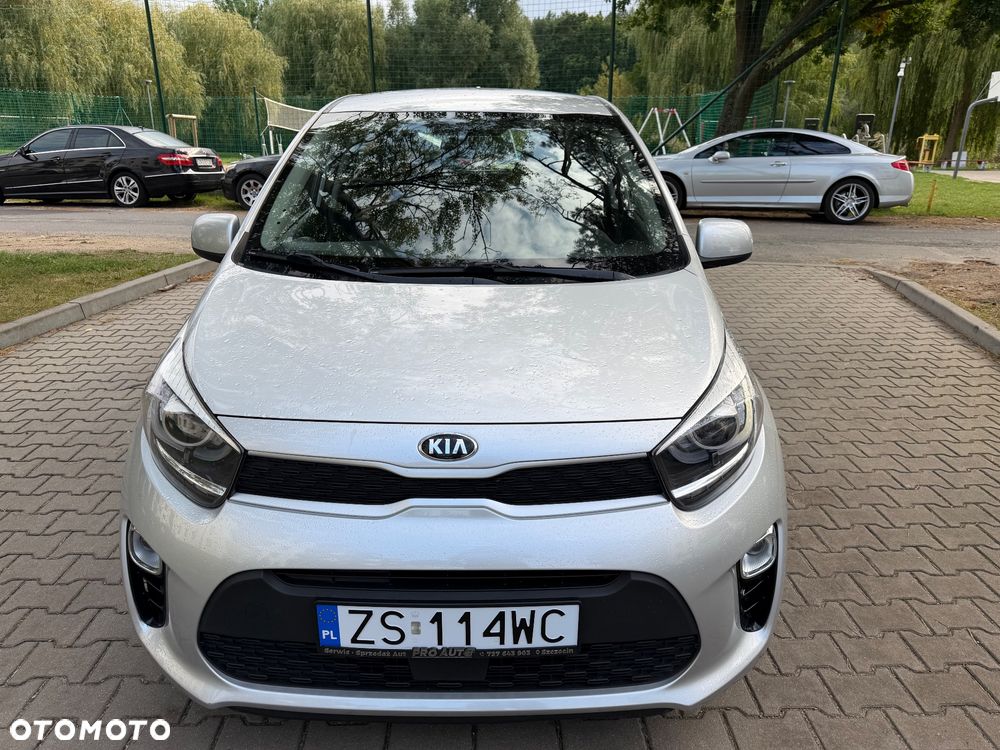 Kia Picanto - 2
