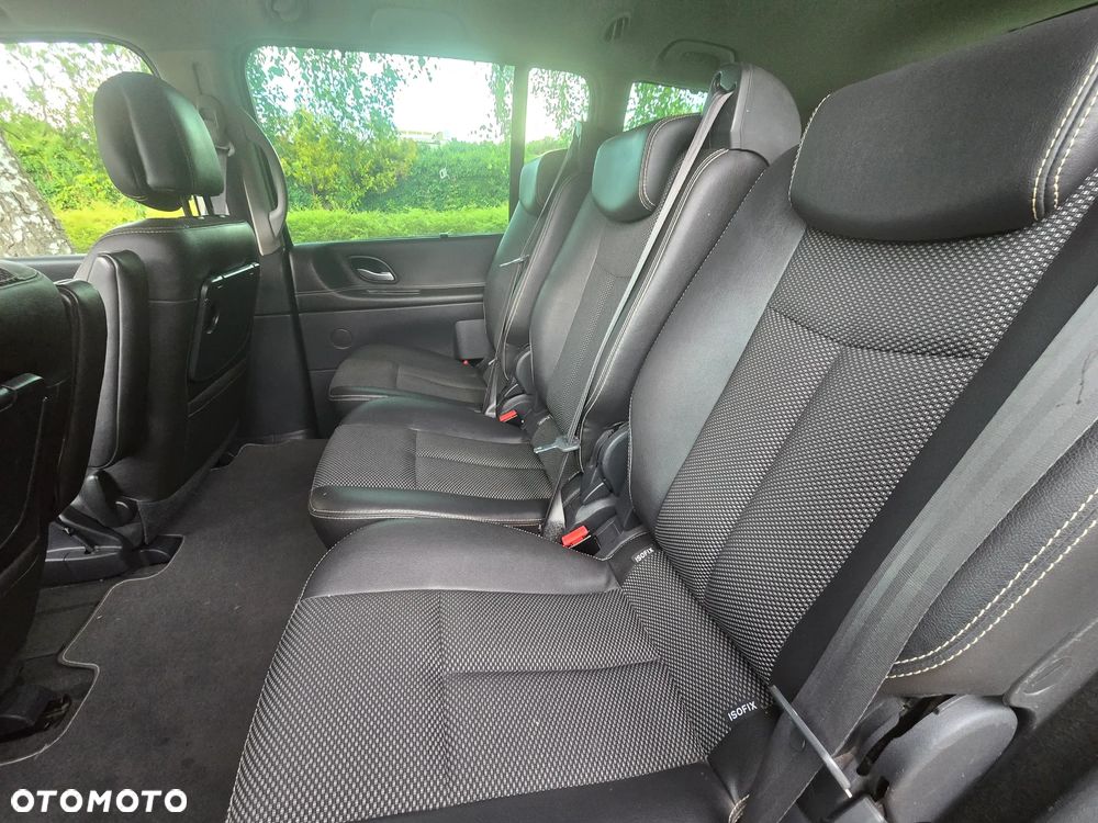 Renault Grand Espace 2.0 dCi FAP Privilege - 23