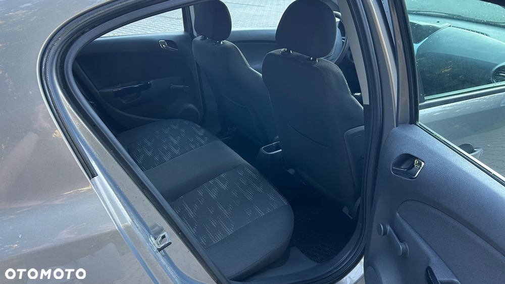 Opel Corsa - 9