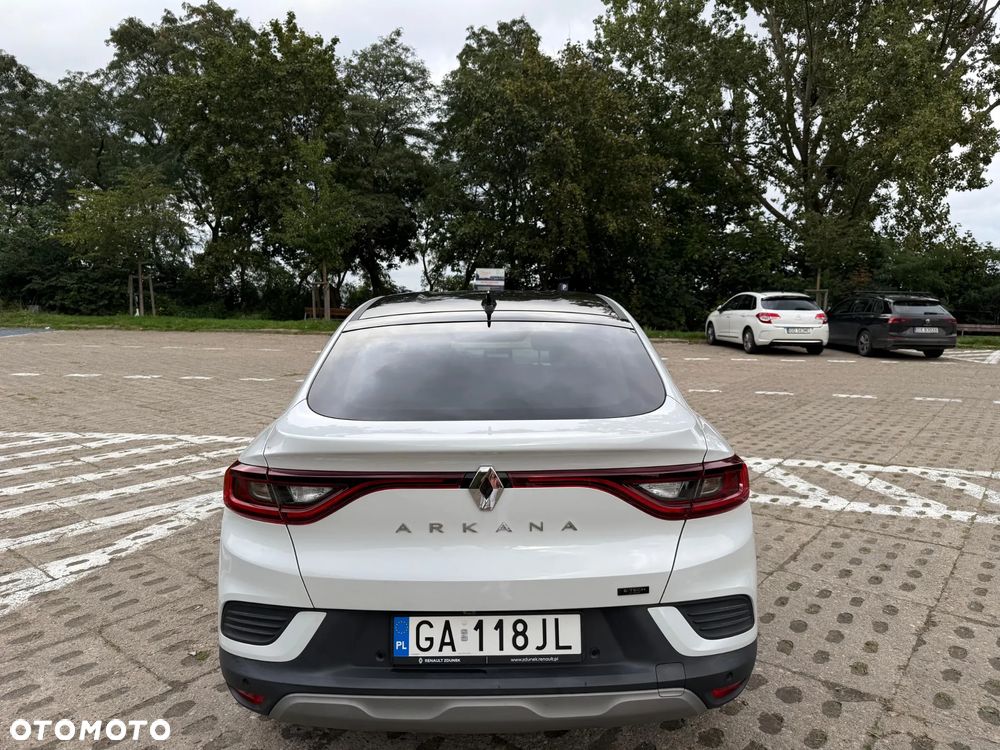 Renault Arkana - 3