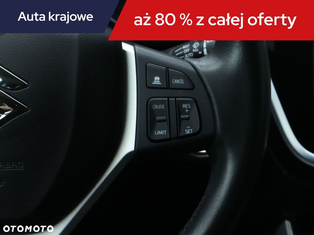 Suzuki SX4 S-Cross - 24