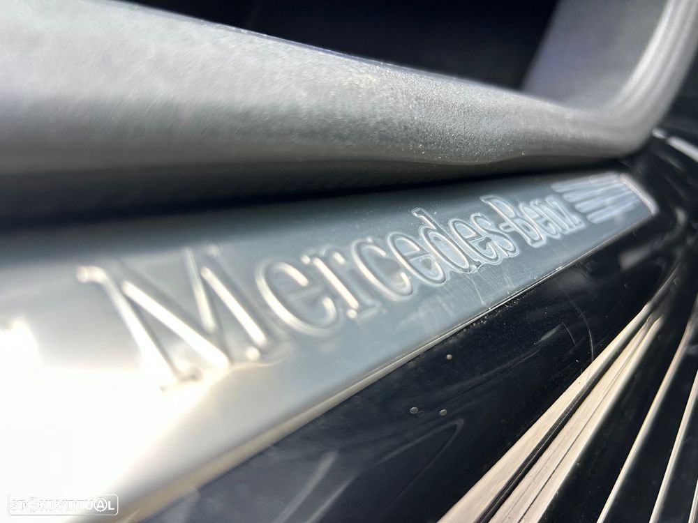 Mercedes-Benz A 200 - 21