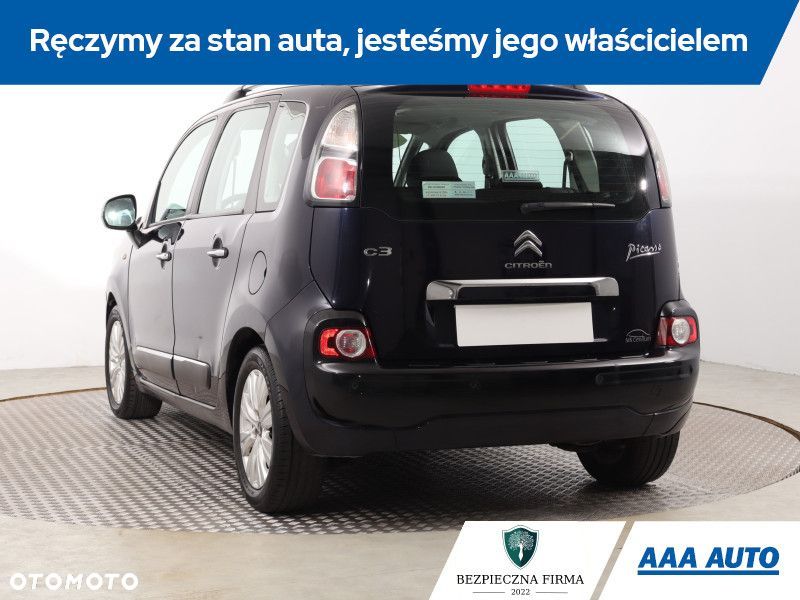 Citroën C3 Picasso - 5