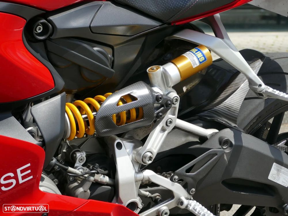 Ducati 899 Panigale - 13