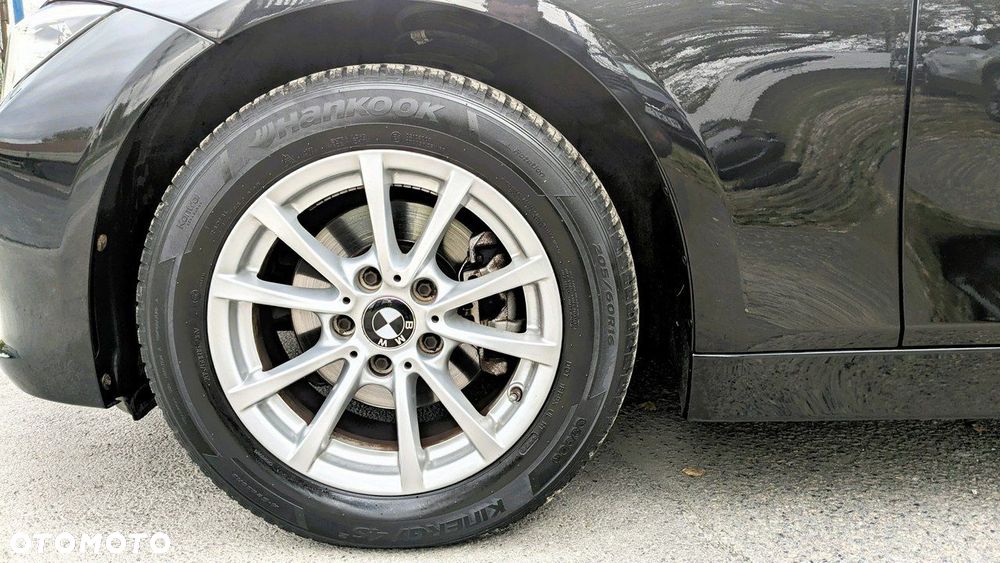 BMW Seria 3 - 38