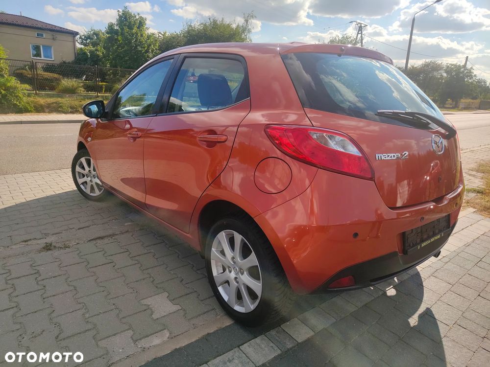 Mazda 2 1.3 Dynamic - 9