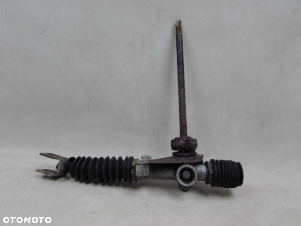 PIAGGIO PORTER HIJET PFAU QUARGO 04- PRZEKLADNIA KIEROWNICZA MAGLOWNICA EU - 1