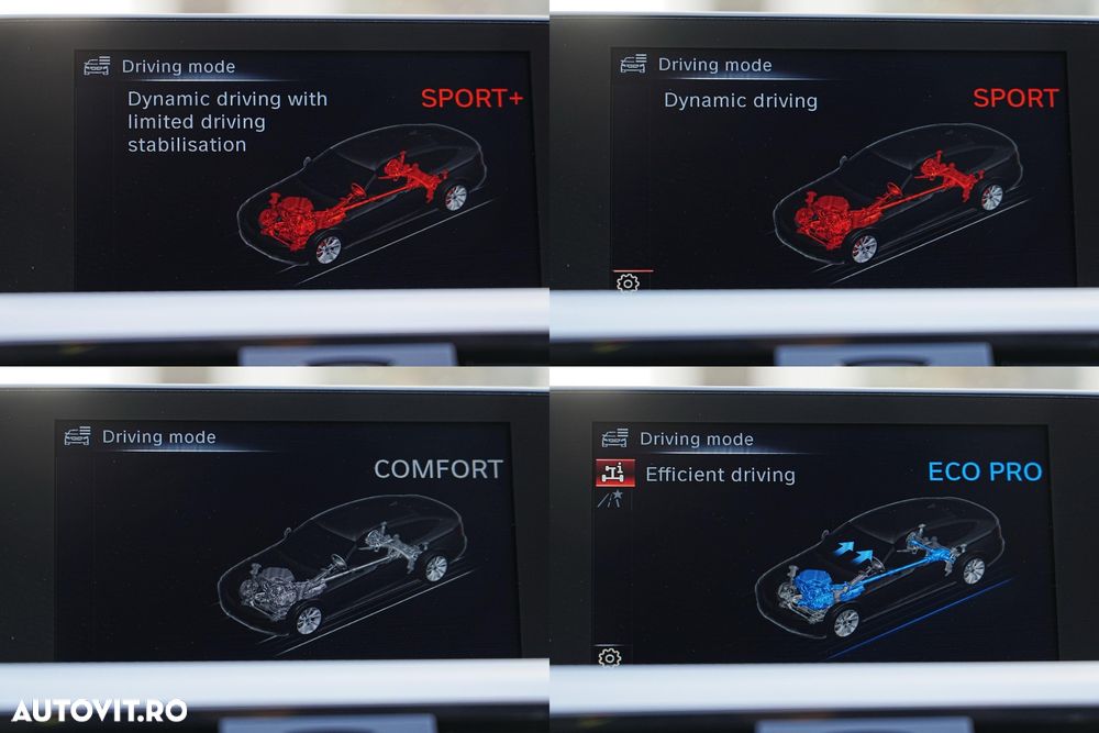 BMW Seria 3 320i GT Aut. M Sport - 35