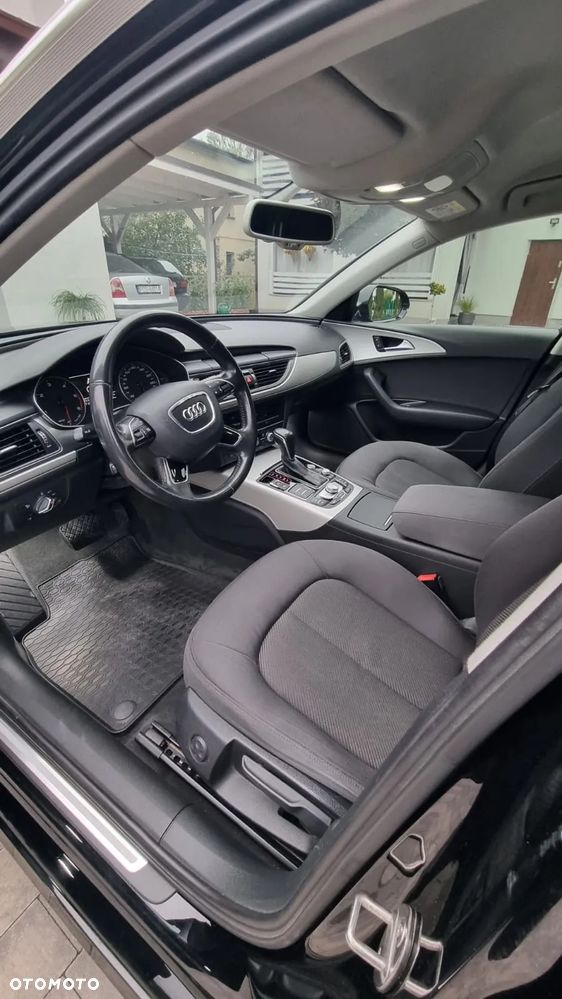 Audi A6 - 3